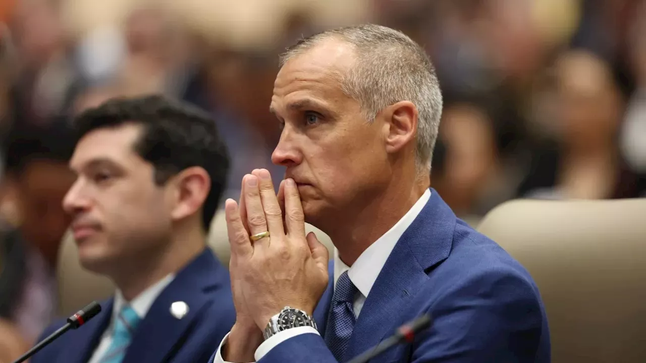 Trump Calls for Prosecution of 'Dishonest' Aides as Lewandowski Faces DHS Probe