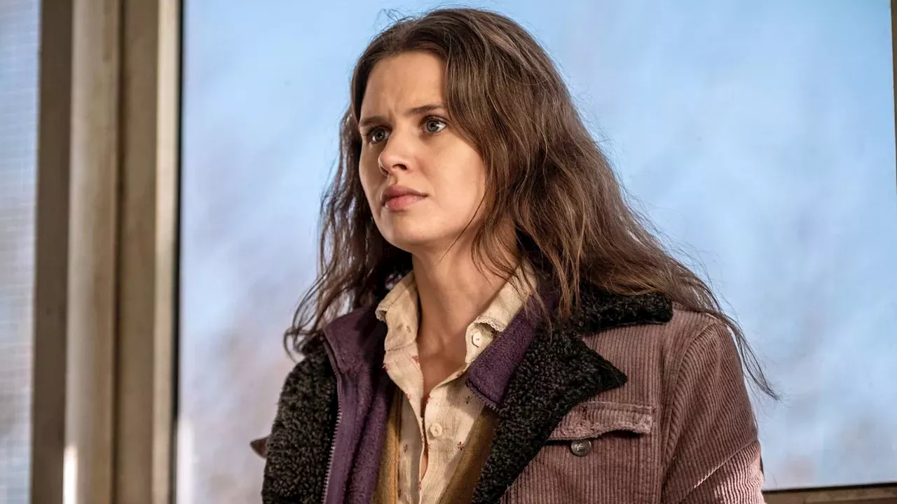 Netflix's Newest Nightmare: Why 'From' is the Perfect Halloween Binge