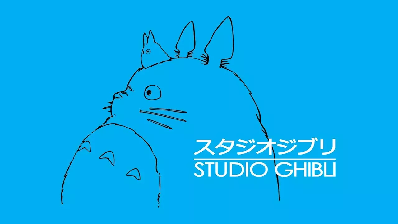 Totoro’s 2027 Stamp Collection: Merging Ghibli Magic with Japanese Tradition