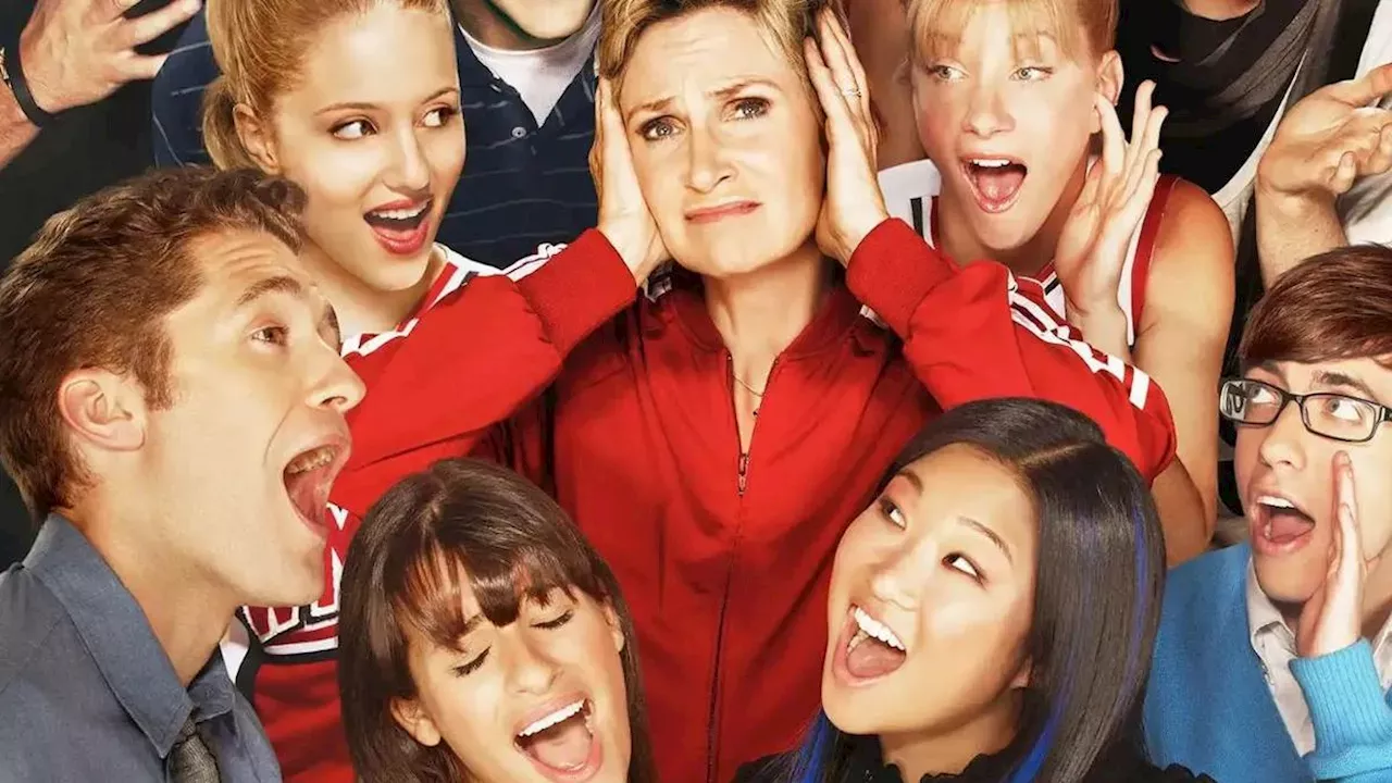 The Glee Revival: Michele, Overstreet, and Morris Set to Lead Disney+ Reboot