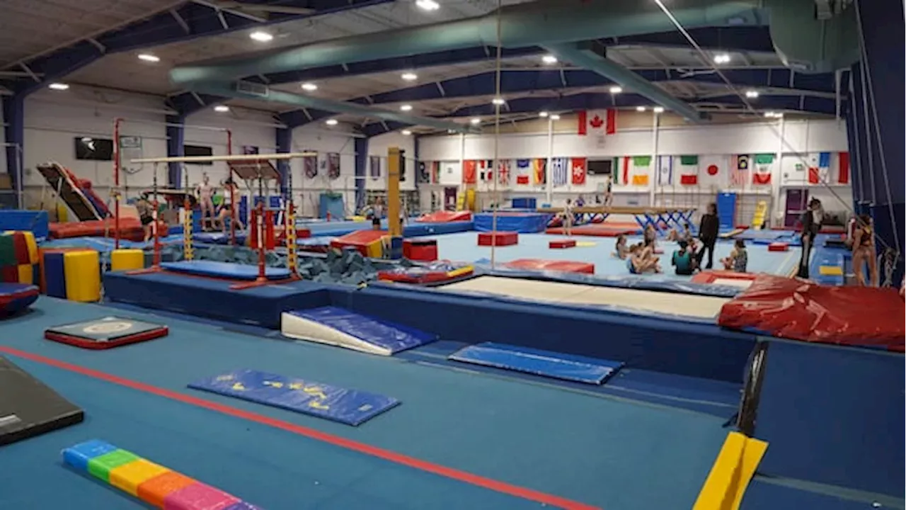 Ottawa Gymnastics Centre Left Stranded by City's 'End-of-Life' Arena Ruling