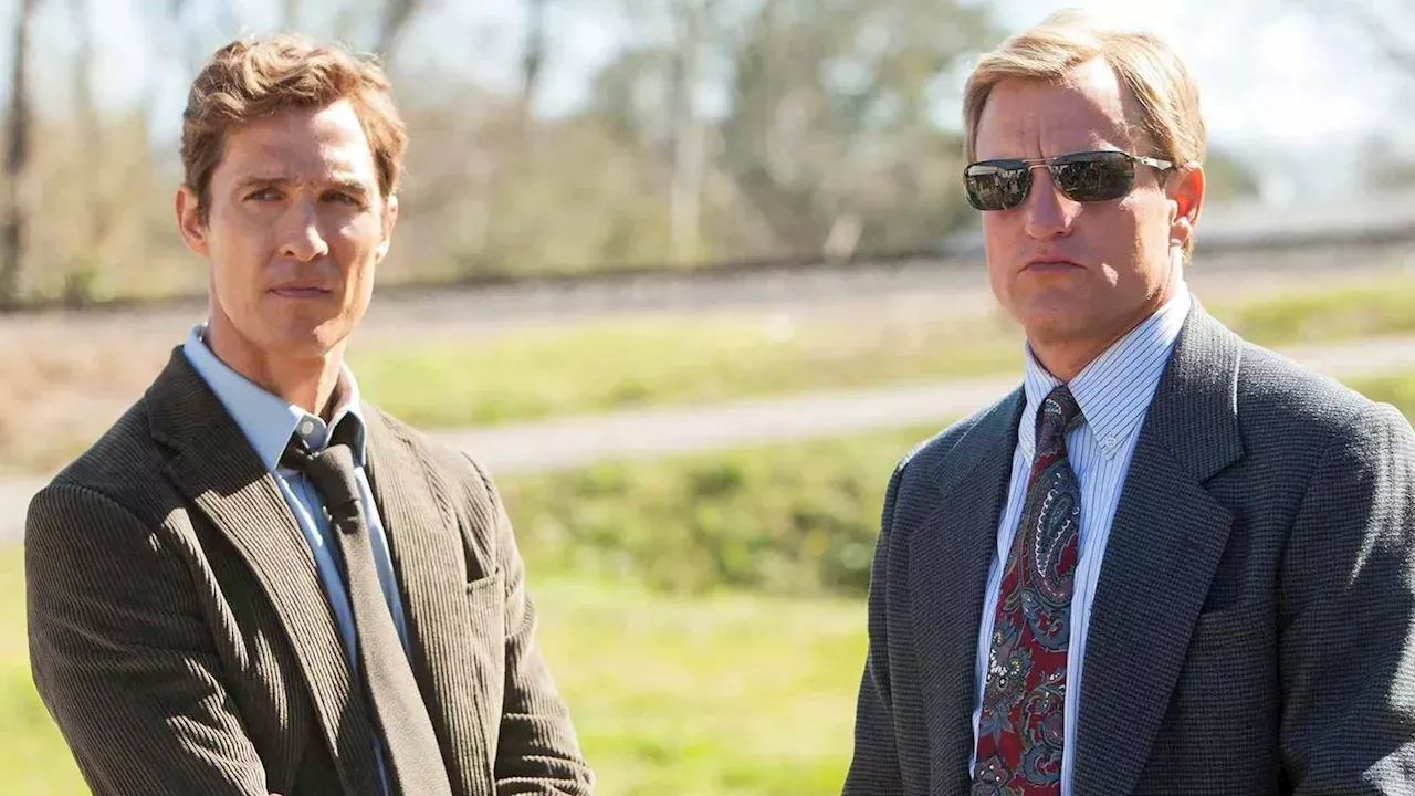 HBO’s Thriller Evolution: Moving Beyond the Chase to Systemic Decay