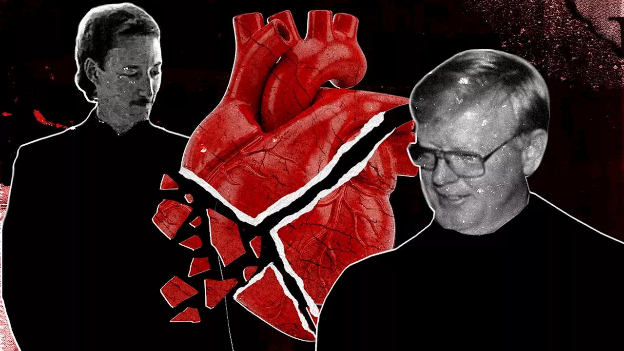 The Heart's Echo: Did a Transplant Drive Sonny Graham to His Donor's Widow?