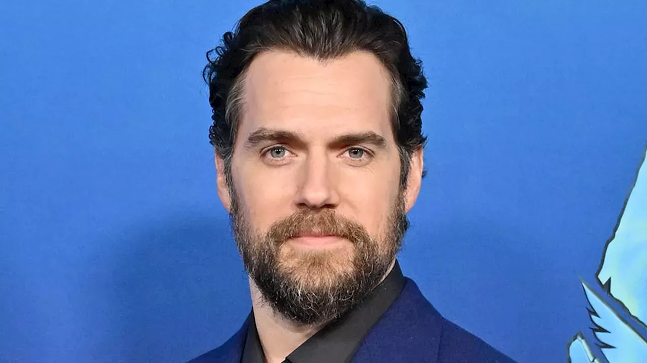 Henry Cavill’s 2026 Pivot: From Theatrical Struggles to Streaming Dominance