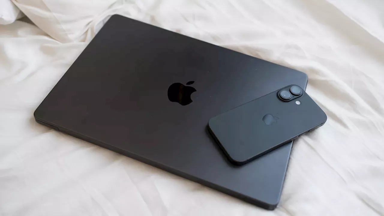 Beyond AirDrop: Unlocking the Full Power of Apple’s Continuity Ecosystem