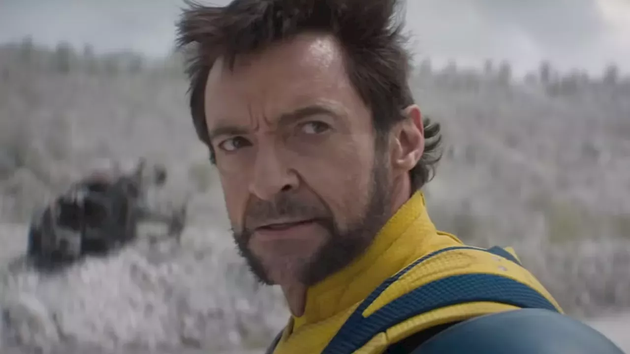 Beyond the Adamantium: The Hidden Versatility of Hugh Jackman