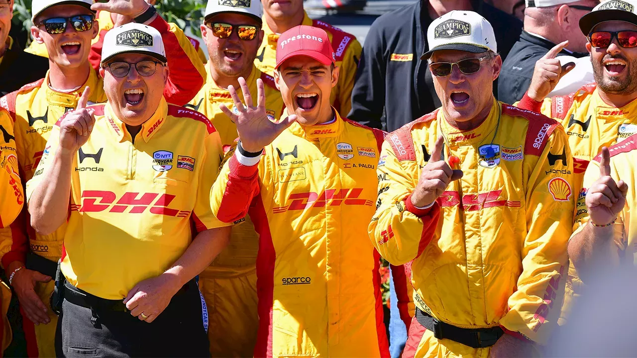 IndyCar’s 2027 Spanish Pivot: Trading Nashville for a Barcelona Showcase