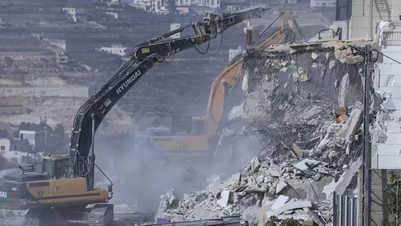 Beyond Hebron: The 82% Annexation Plan and the West Bank Crackdown