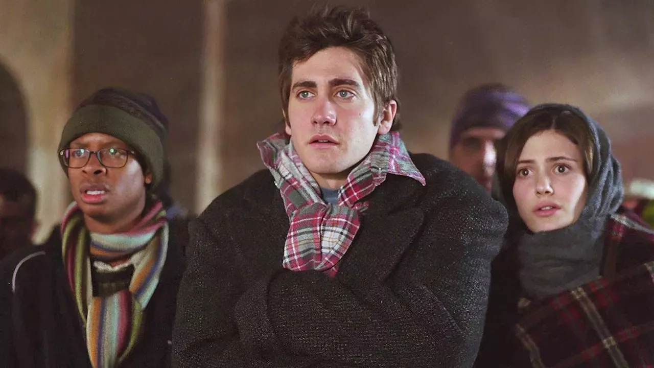Blockbuster Freeze: How 'The Day After Tomorrow' Defied Critics to Earn $552M