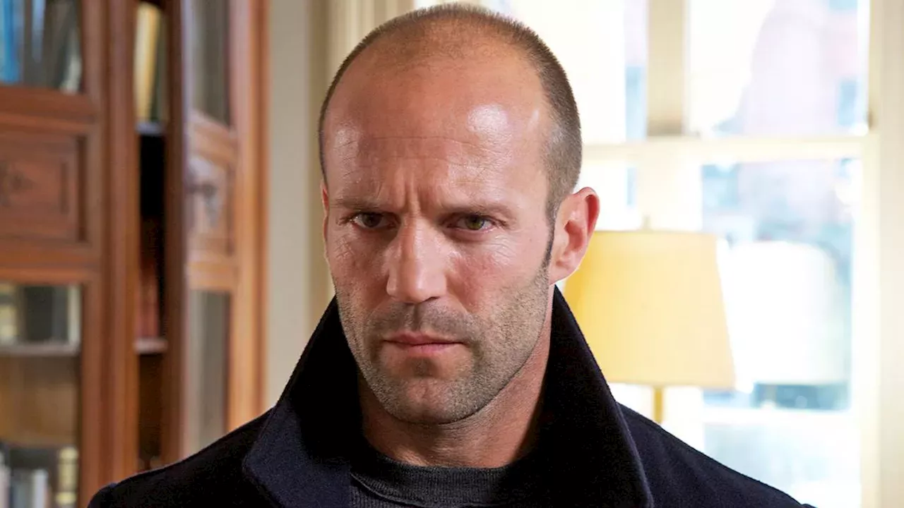 Jason Statham's 'The Mechanic: Resurrection' Set to Exit Netflix This November
