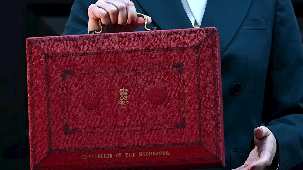 The Bank Levy Gamble: John Healey's High-Stakes First Budget