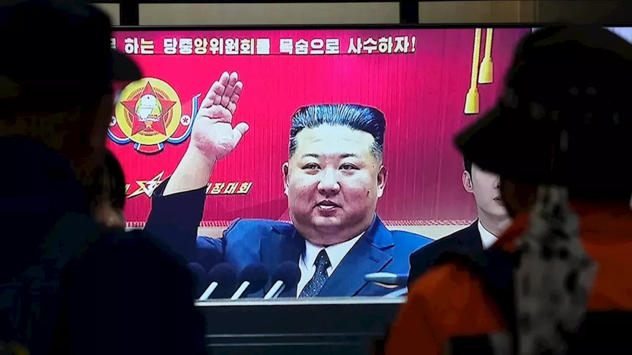 Kim Jong Un's Dandong Visit: A Strategic Pivot Toward Beijing