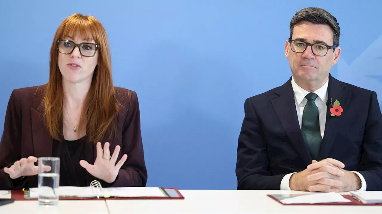 Beyond the Grab Bag: Why Labour's 'Be Ready' Plan Fails National Security