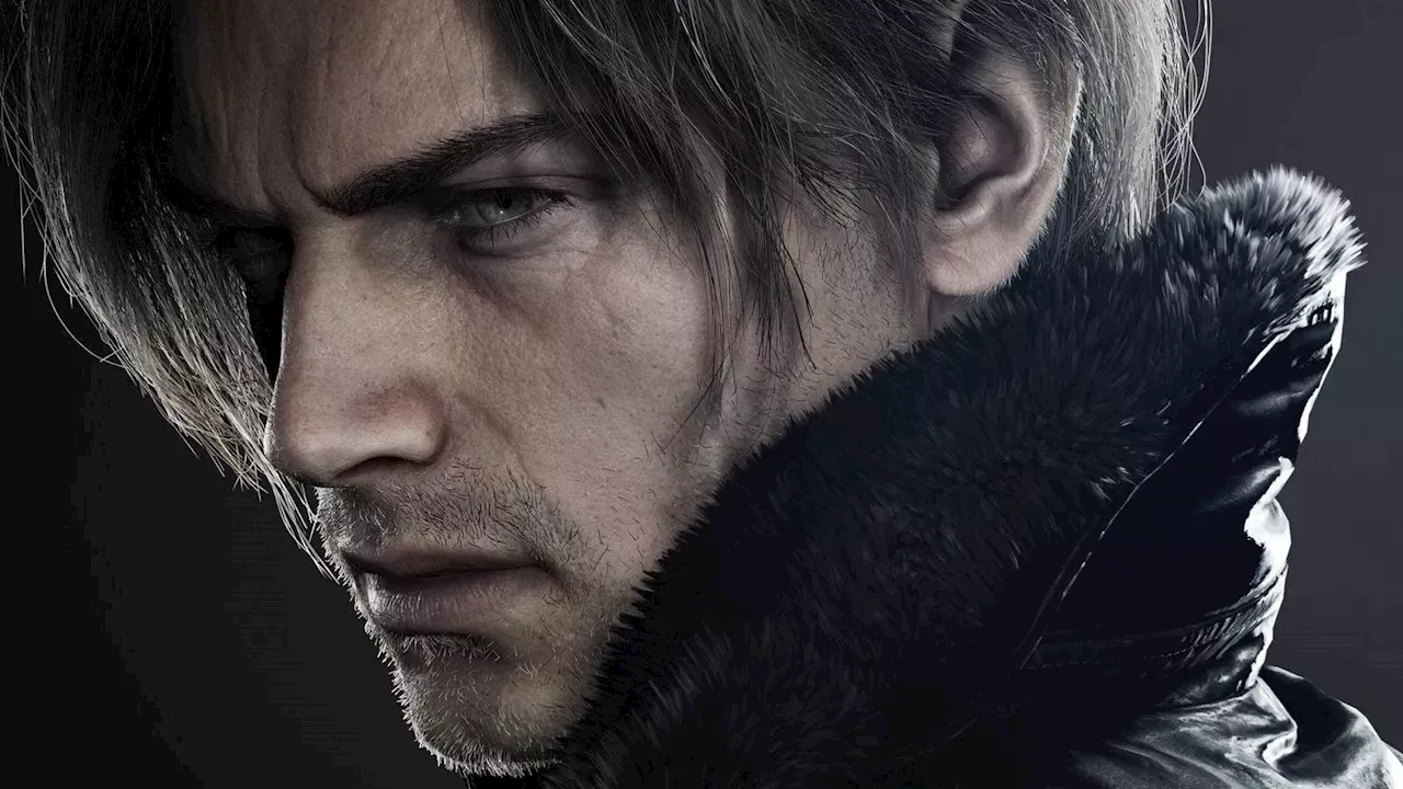 Capcom's Leon Kennedy Collection Targets Nintendo Switch 2 for 2027
