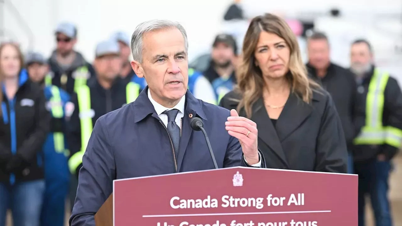 Canada's Internal Friction: From Climate Denial to the 'Faint-Hope' Clause