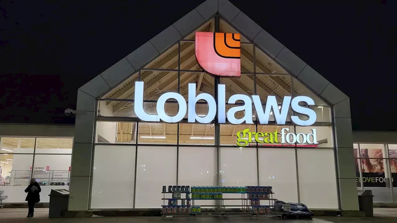 Loblaw Notifies 2 Million Canadians Affected by March Data Breach