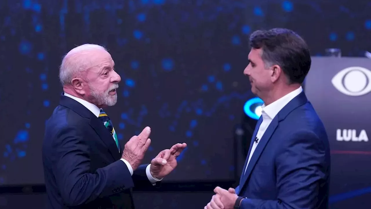 Digital Warfare and Prison Pledges: The High-Stakes Deadlock in Brazil's Runoff