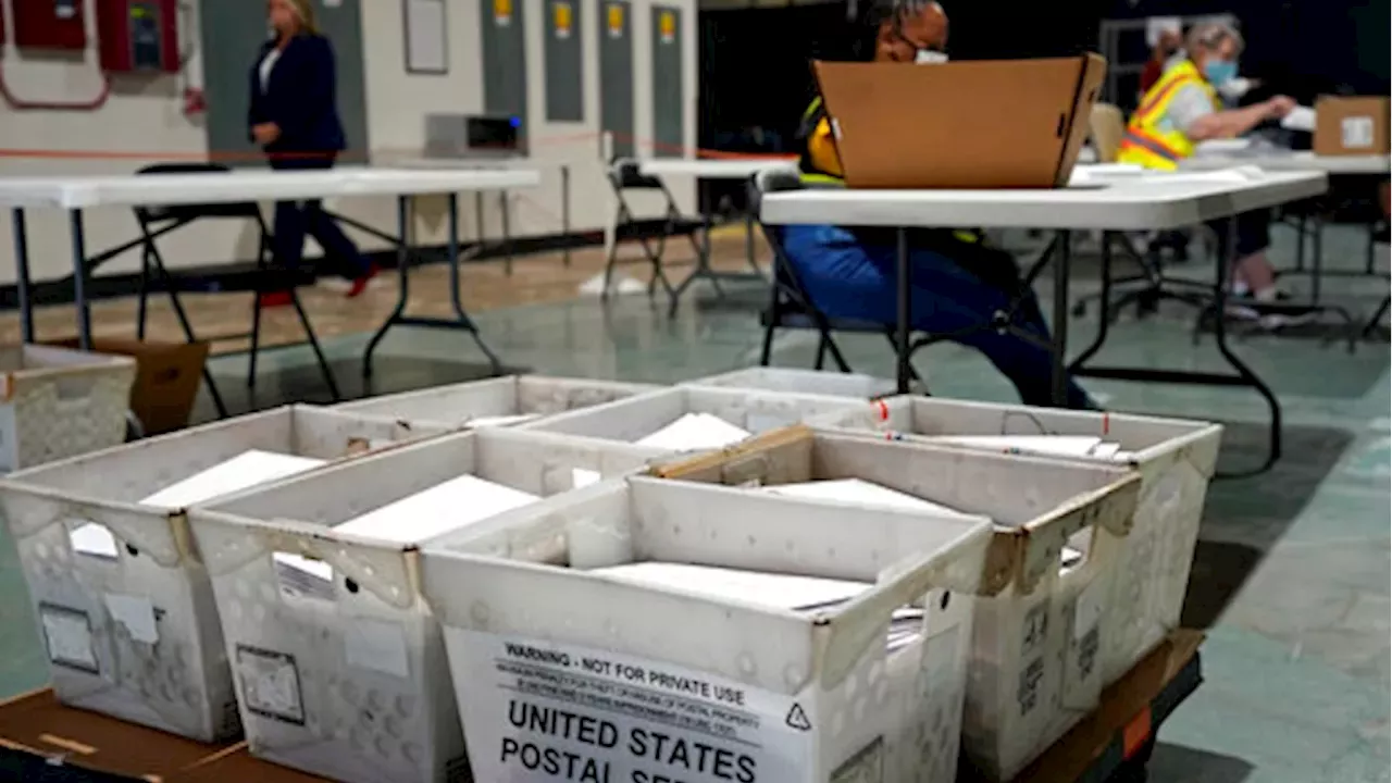 The 3.1% Friction: Why North Carolina’s Mail-In Rejections are Climbing