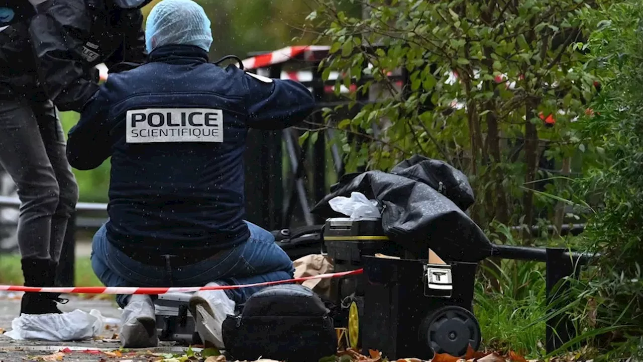 Terror in the Suburbs: The Killing of Pengo Bossio Wangi