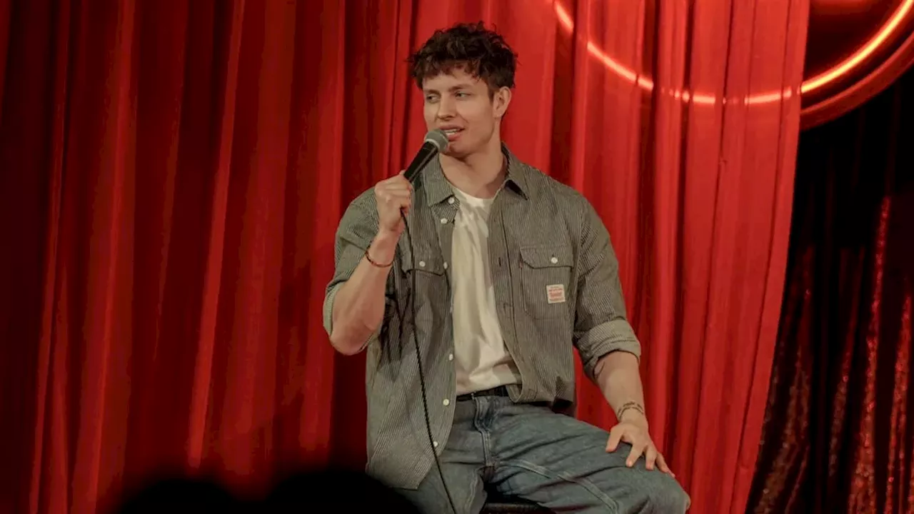 Edmonton Comedy Festival Faces Backlash Over Unpaid Matt Rife Refunds