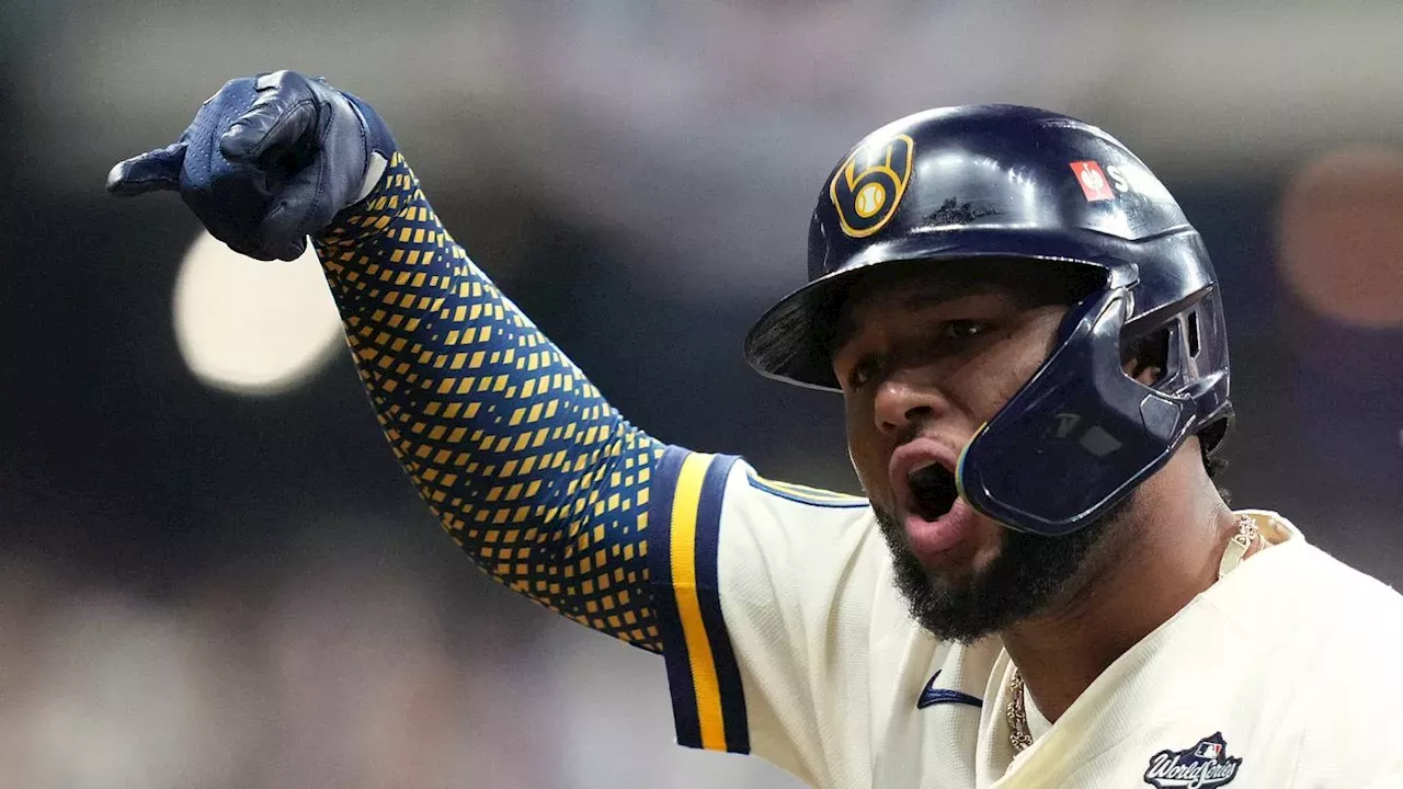 Brewers Take Game 1 of 2026 World Series with Narrow 3-2 Victory