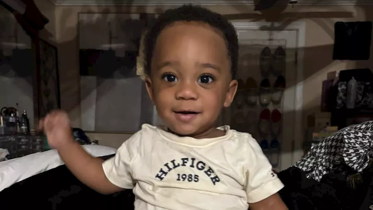 Mississippi officer resigns after body-cam video of 1-year-old's fatal shooting