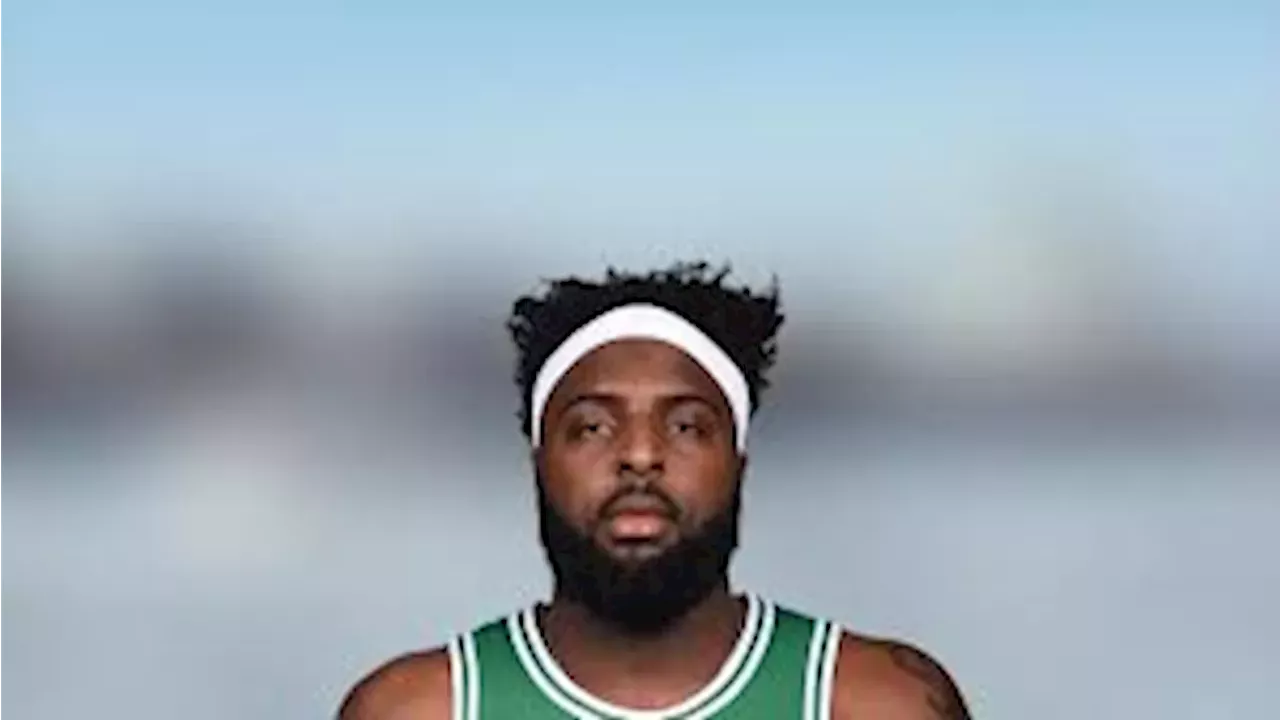 Robinson's $47 Million Gamble: Can the Former Knick Fix the Celtics' Rim Protection?