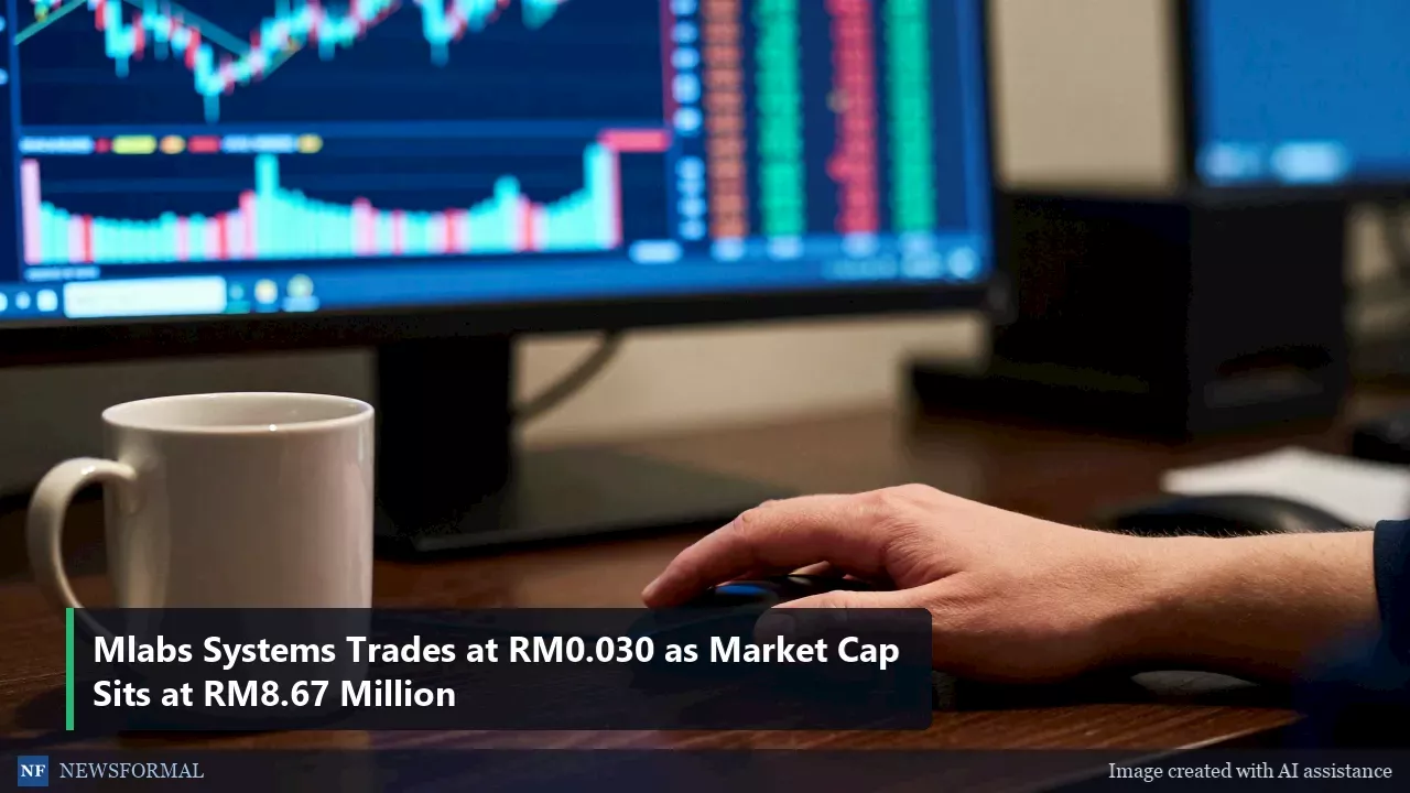 MLabs Systems Bhd's RM0.030 Price Point: A Micro-Cap Risk or Value Play?
