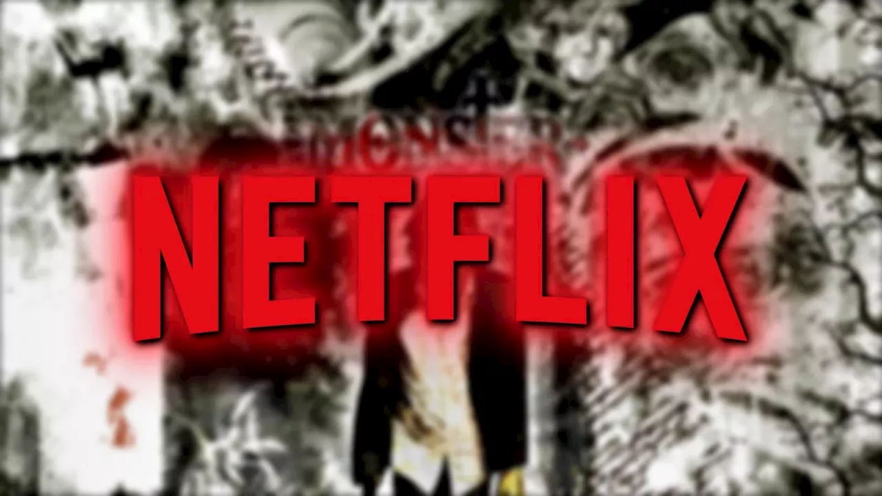 Beyond the Animation: Why Netflix's 'Monster' Rivals Hollywood's Greatest Crime Thrillers