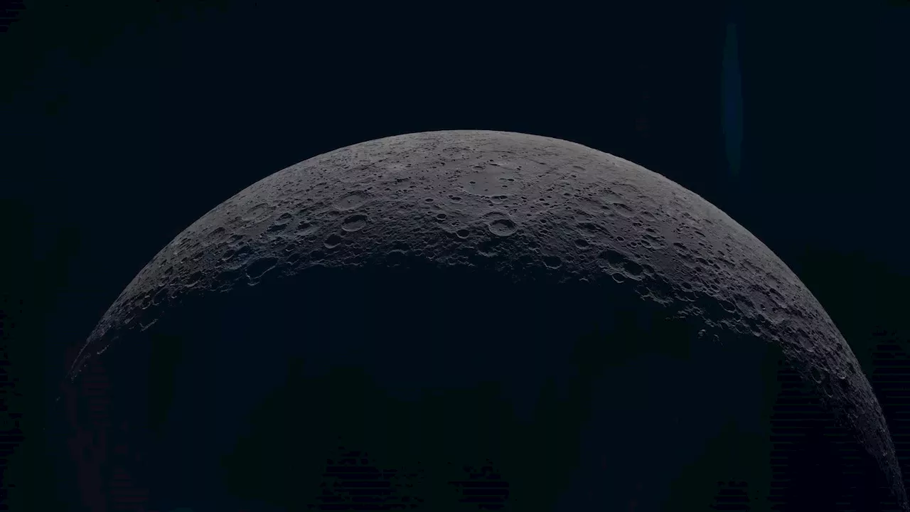 NASA Re-Engineers Artemis Lunar Landings for 2028 Crewed Missions