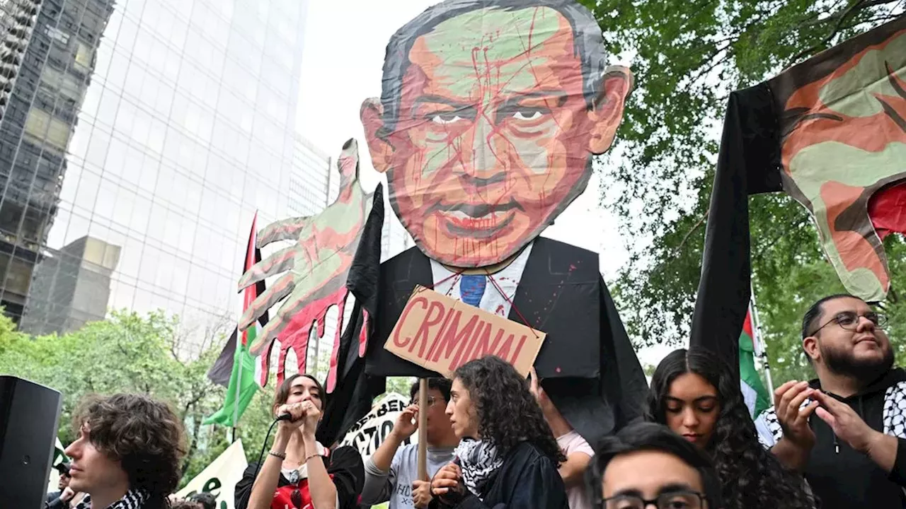 Netanyahu Warns of US Aid Cutoff and Proposes Digital Economic Pivot