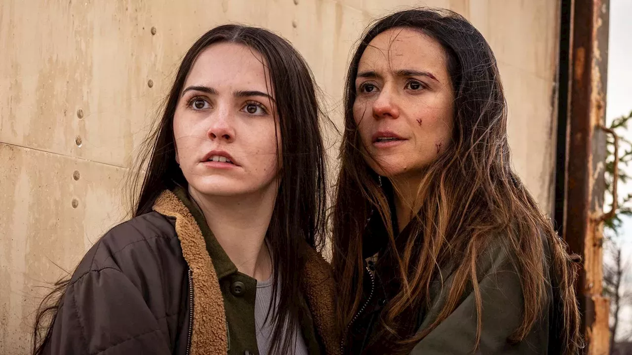 Netflix's High-Stakes Gamble on 'FROM': A Temporary Horror Hit