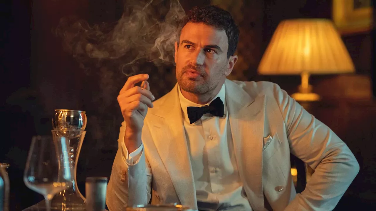 Netflix Renews Guy Ritchie's The Gentlemen for Third Season, Prepares for High‑Stakes Finale