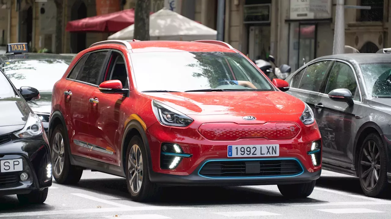 Beyond the Brand: Why Battery Chemistry Matters More Than Model Names in the Used EV Market