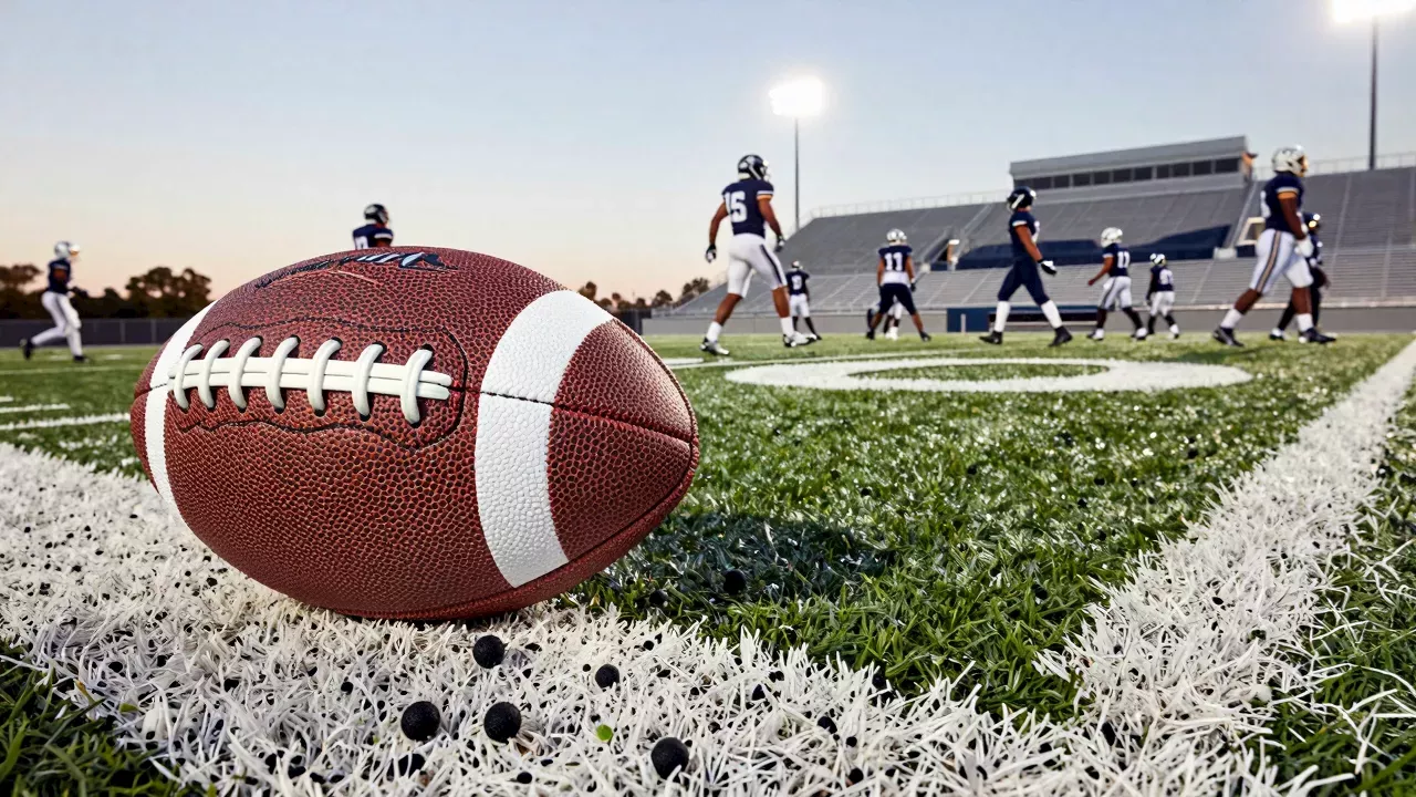 NFL Week 7: High Stakes in Paris and the NFC North Race