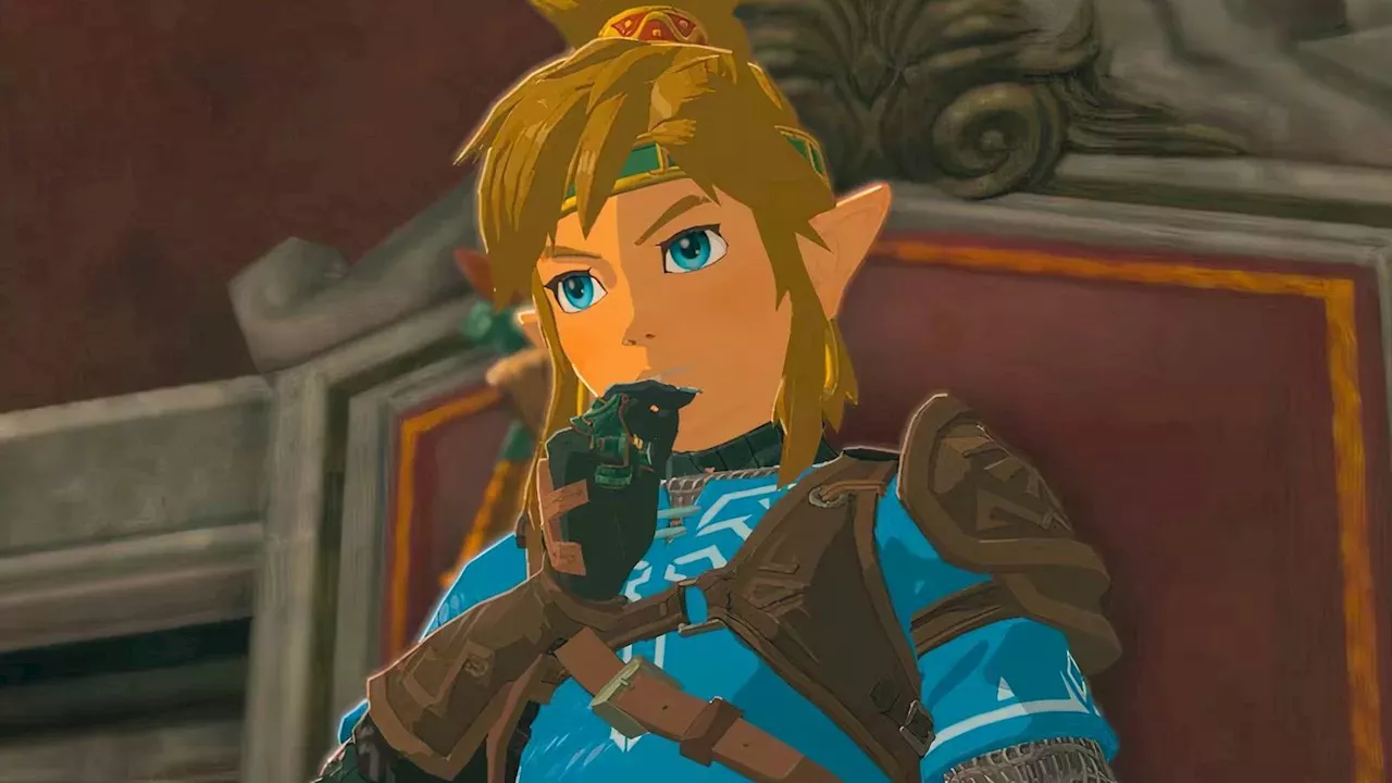 Nintendo's 2027 Pivot: Is the 'Wilds' Era of Zelda Coming to an End?