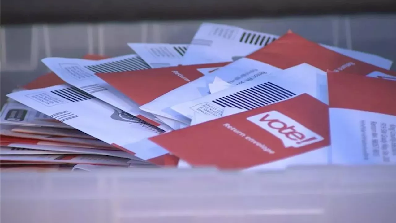 92 Ballots in a Seattle Dumpster: A Symptom of Systemic Failure or Human Error?