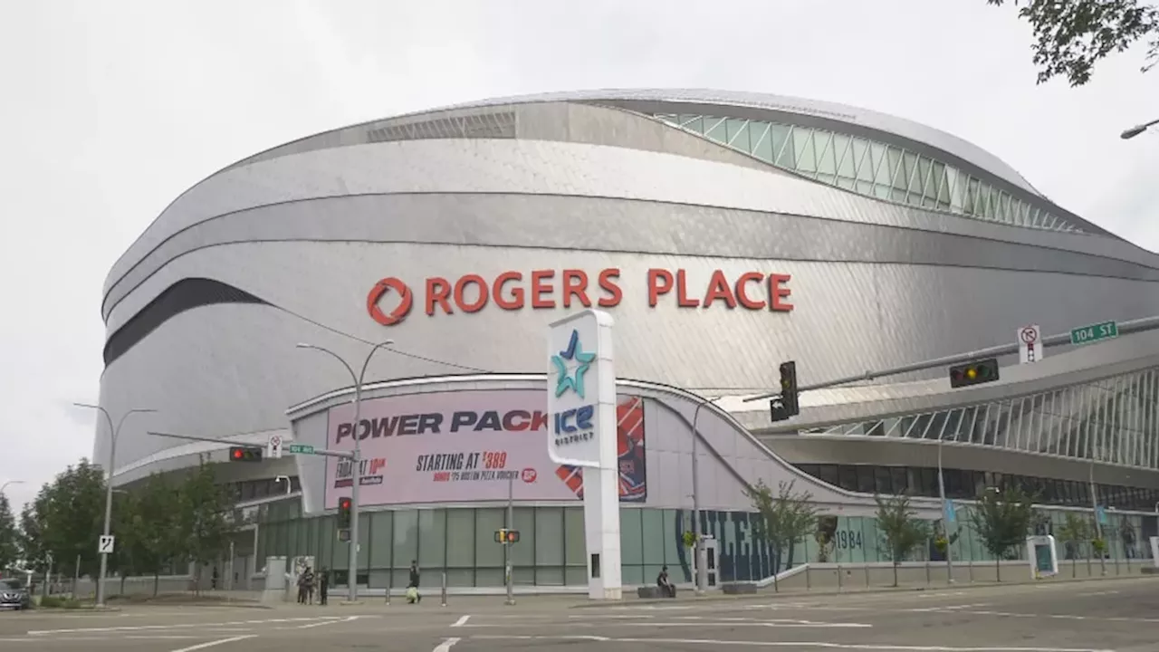 Record-Breaking McDavid Can't Fill the Gaps at Rogers Place