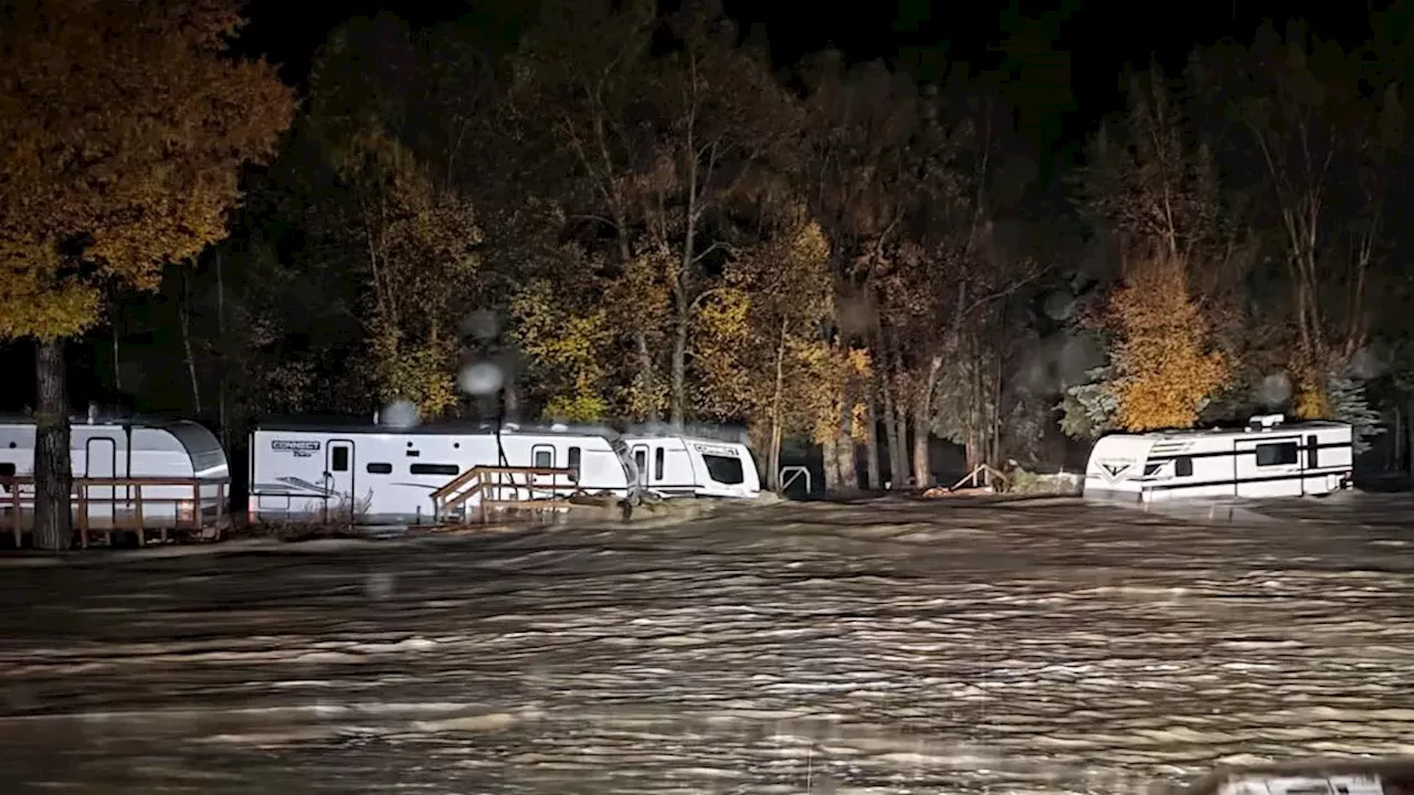 Beyond the Rooftop Rescues: The Long-Term Toll of the Four Corners Floods