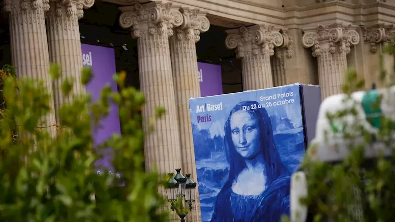 Paris Paralyzed: 70,000 Officers Deployed as Art Hubs Shut Down