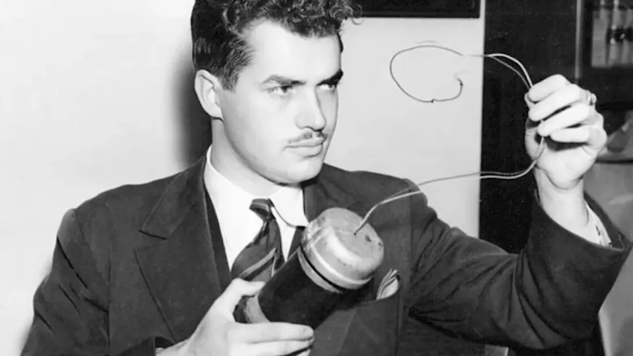 Pasadena's Paradox: Rocket Science, Occultism, and the MacArthur Park Fence Debate