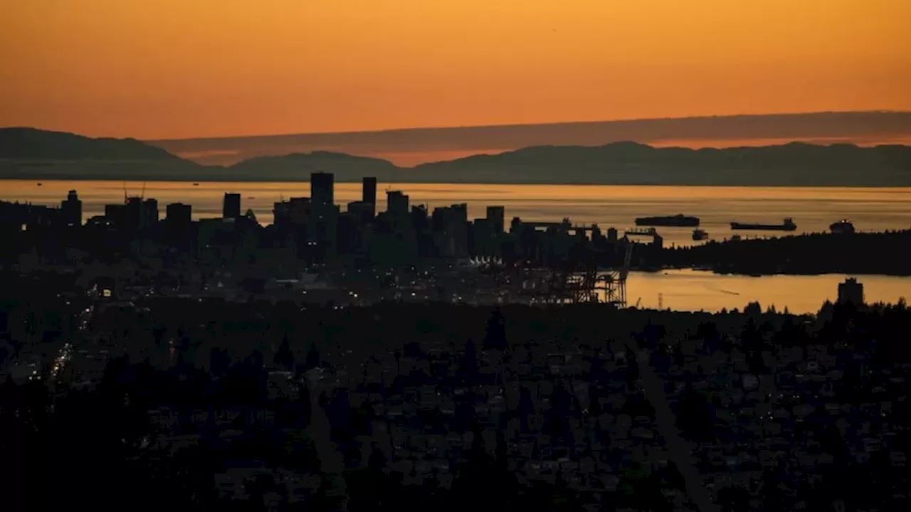 The Blind Spot Danger: East Vancouver Child Struck in Morning Commute