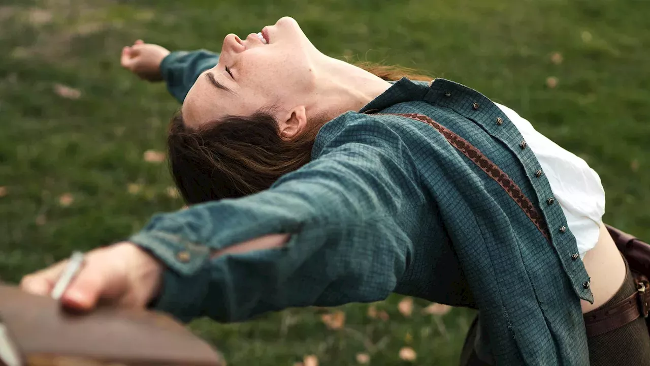 Philippa Northeast Swaps Farm Life for Tropical Survival in Netflix’s Feral