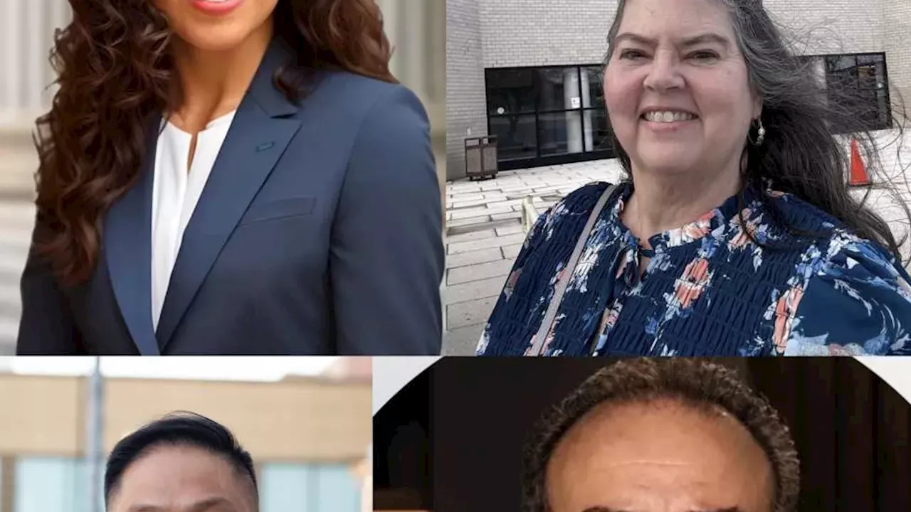Queens' 2026 Judicial Race: Five Candidates Compete for Three Civil Court Seats