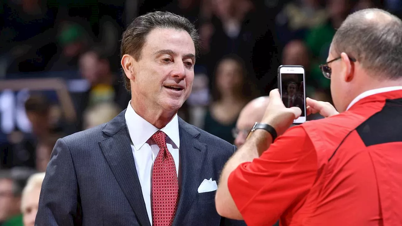 Beyond the Scandal: Rick Pitino’s Symbolic Return to Louisville