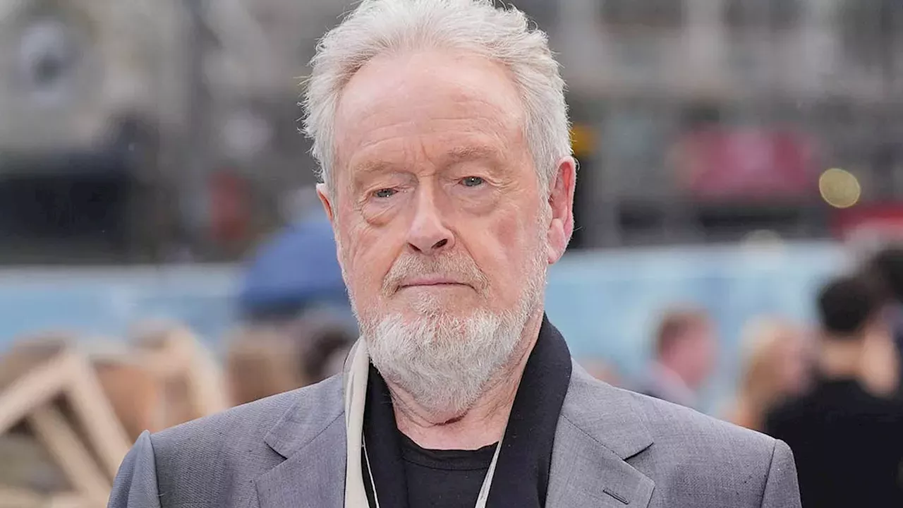 Ridley Scott’s High-Stakes Pivot: Can the Alien Franchise Recover?