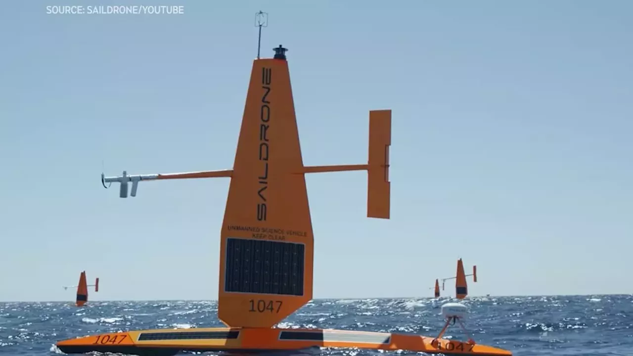 Sovereignty on the Water: Sarnia Mayor Slams U.S. Drone Patrols