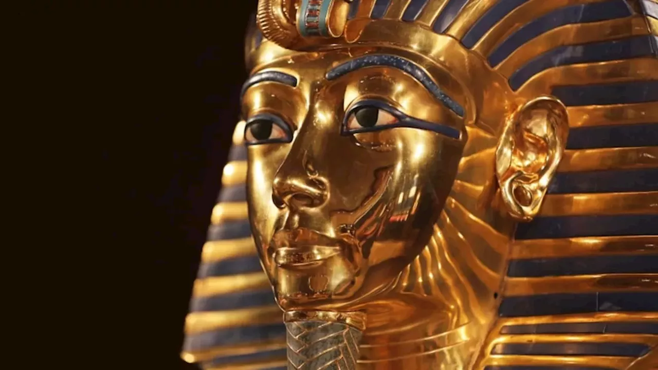 Beyond the Sarcophagus: Why Scottish Museums are Hiding Ancient Egyptian Mummies