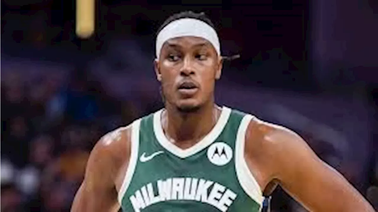 The Myles Turner Dilemma: Why Milwaukee Can't Afford a Defensive Vacuum