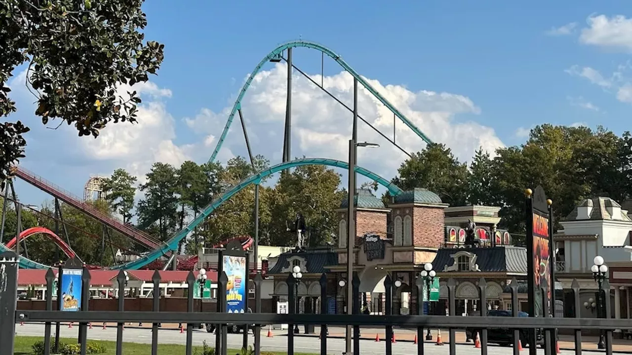 Six Flags Mandates Seat Belts Following Fatal Goliath Coaster Accident